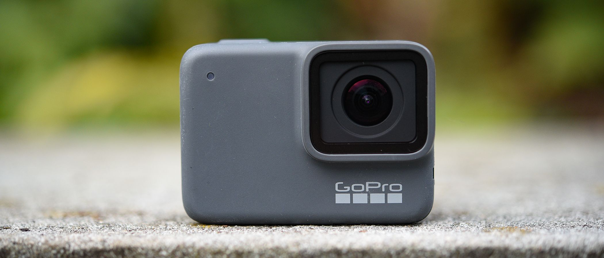 Gopro Hero 7 Silver