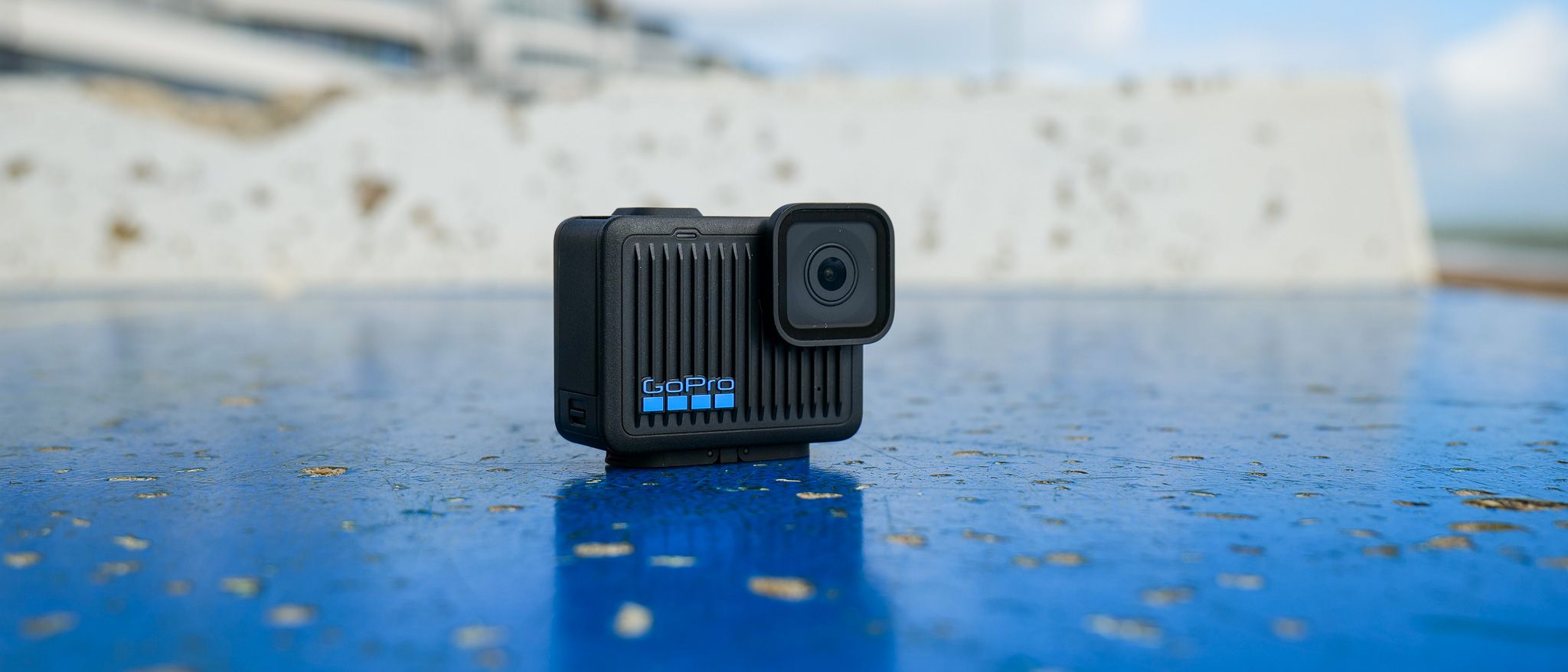 Gopro Hero