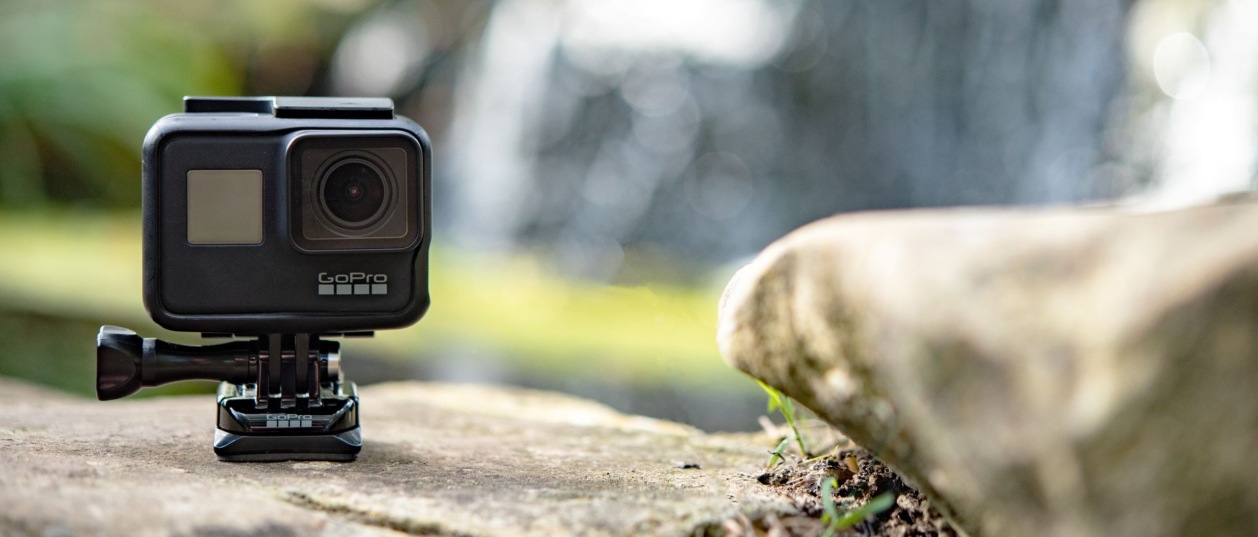GoPro Hero 7 Black