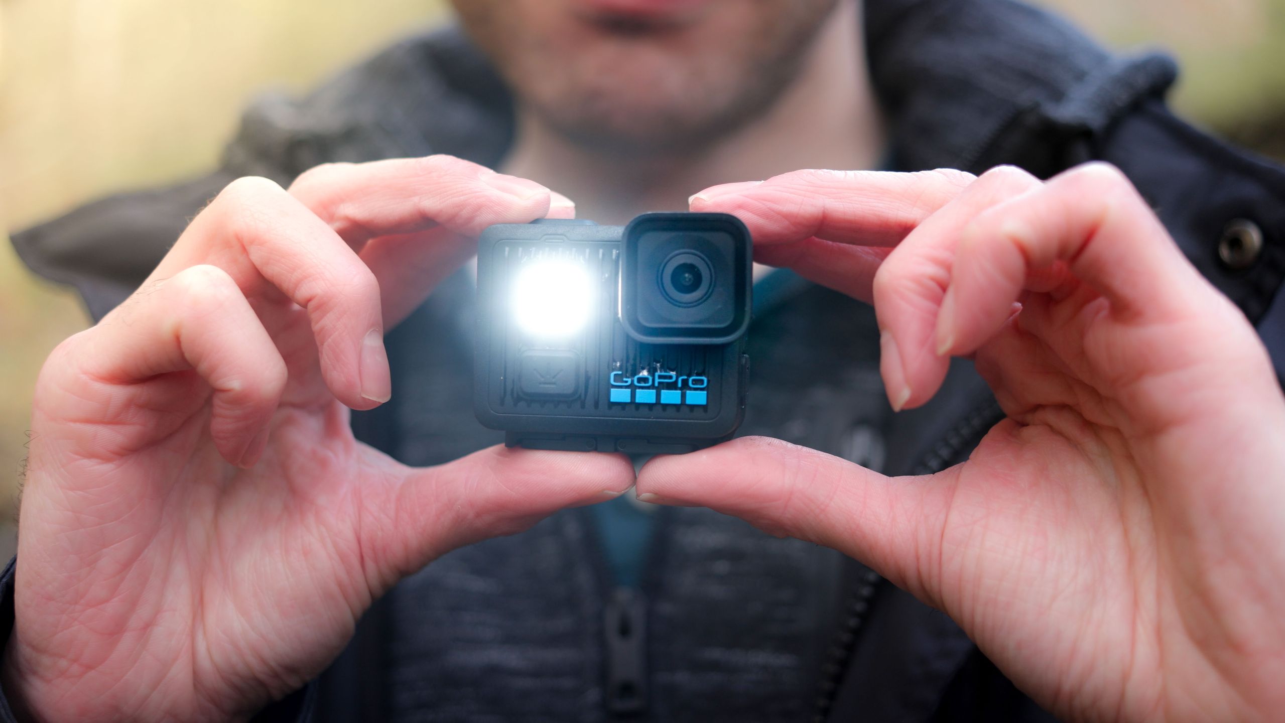 GoPro Lit Hero