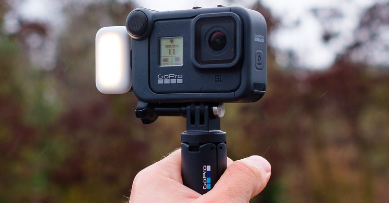 Gopro Media Mod