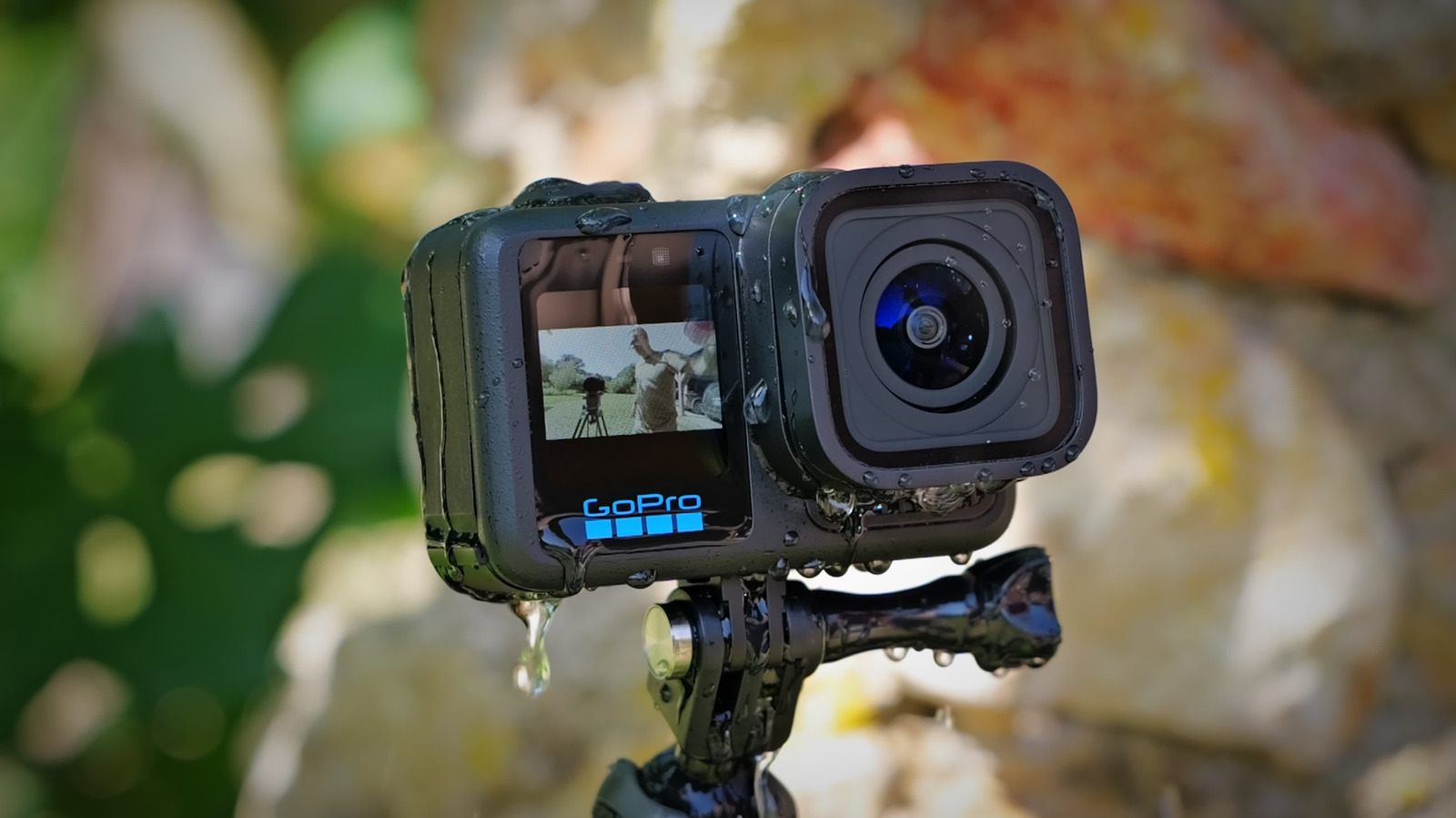 GoPro Mission 1 Pro