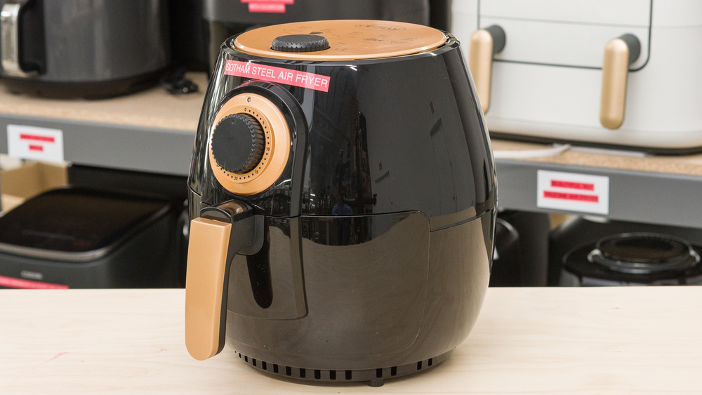 Gotham Steel Air Fryer