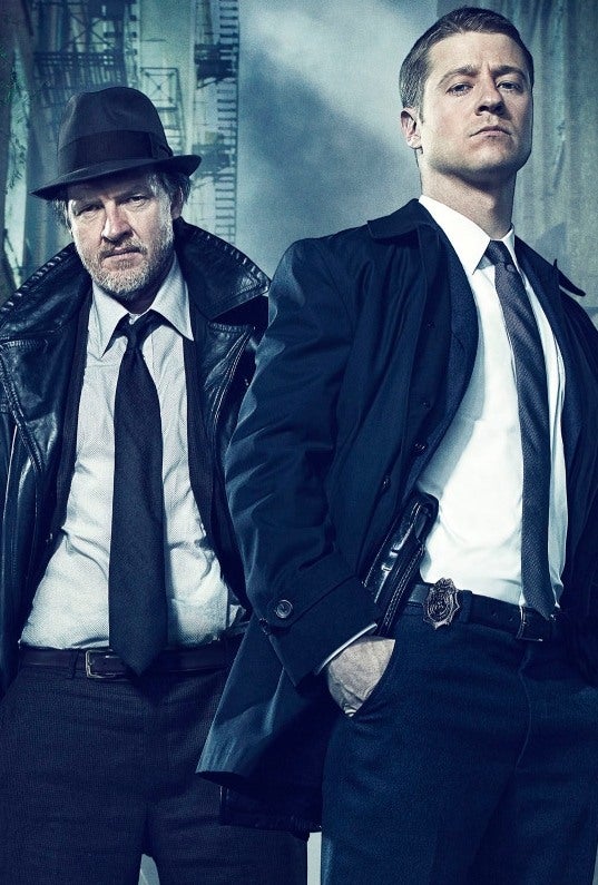 Gotham: The Last Laugh
