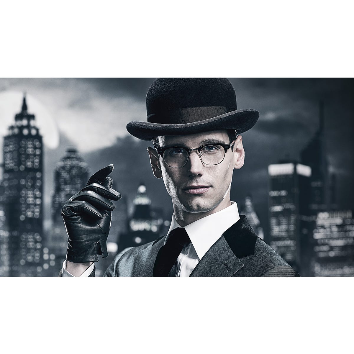 Gotham