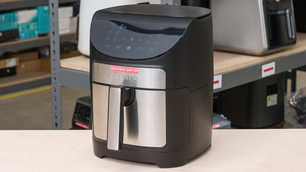 Gourmia 7-Quart GAF798