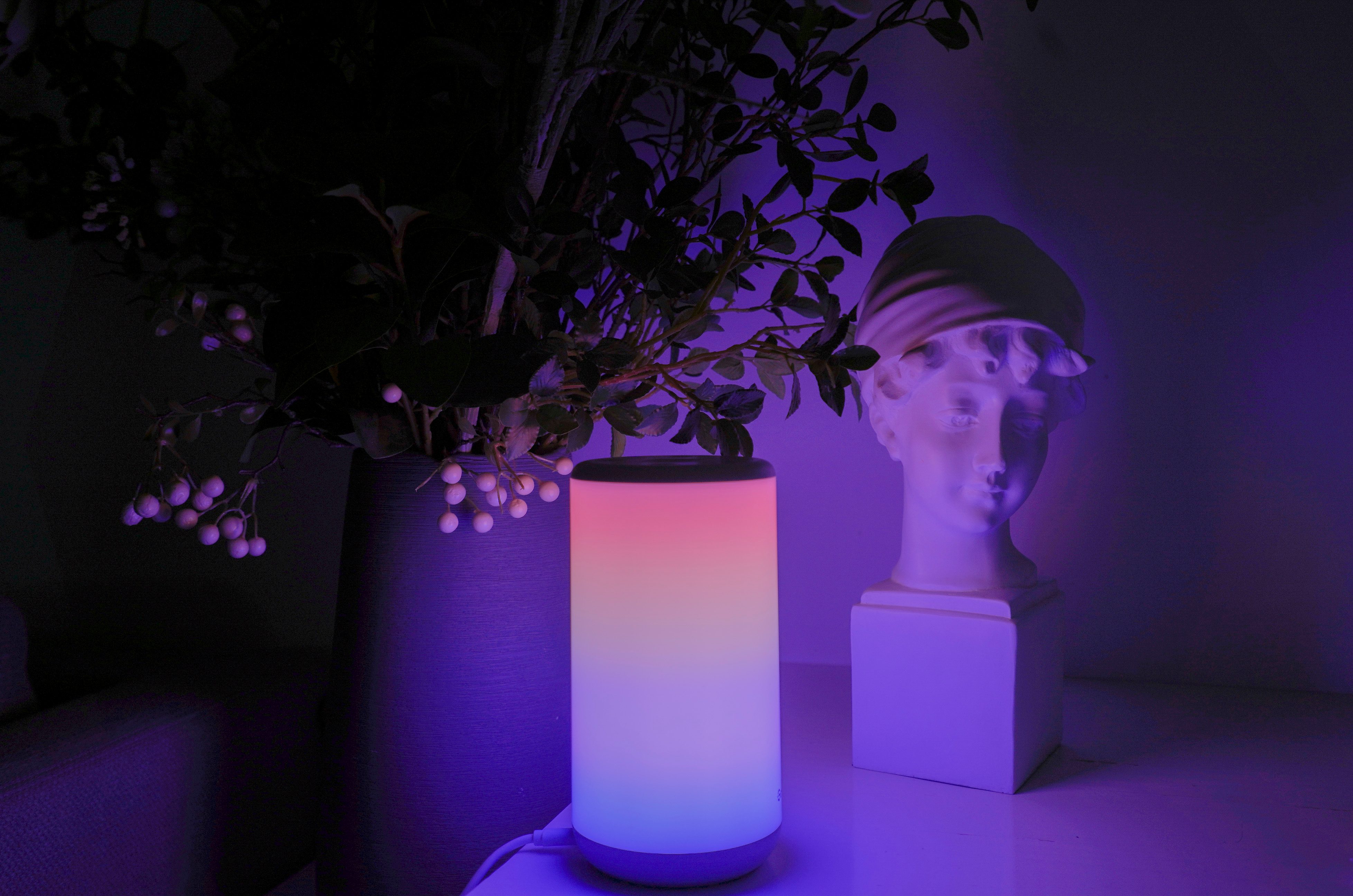 Govee Aura Smart Table Lamp