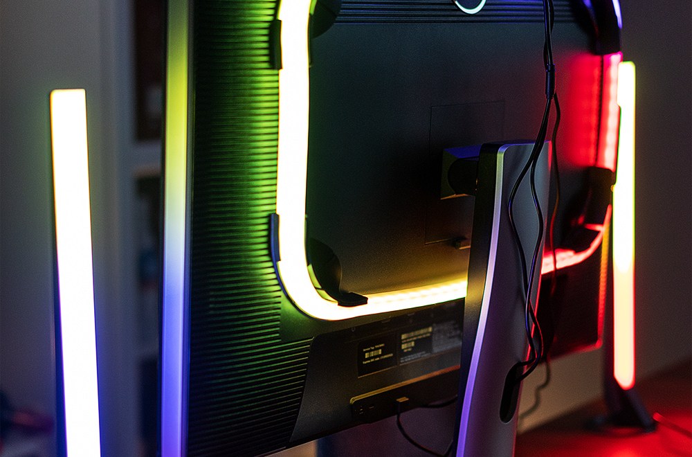 Govee Dreamview G1 Pro Gaming Light