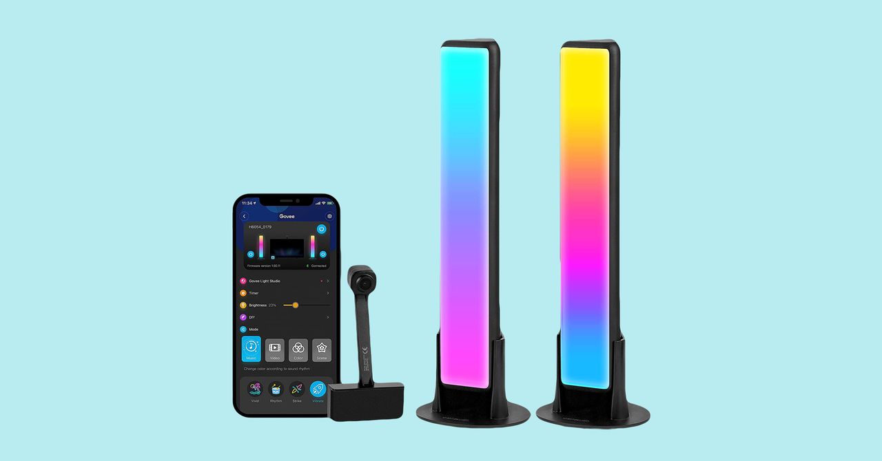 Govee Flow Pro