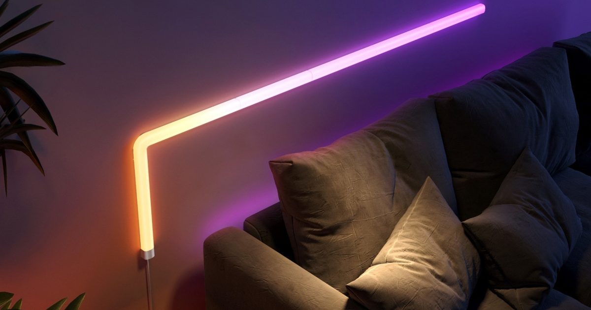 Govee Glide Wall Light