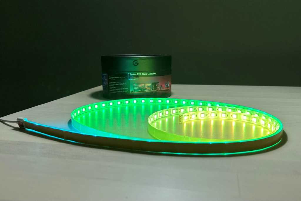 Govee LED Strip Light M1 Matter