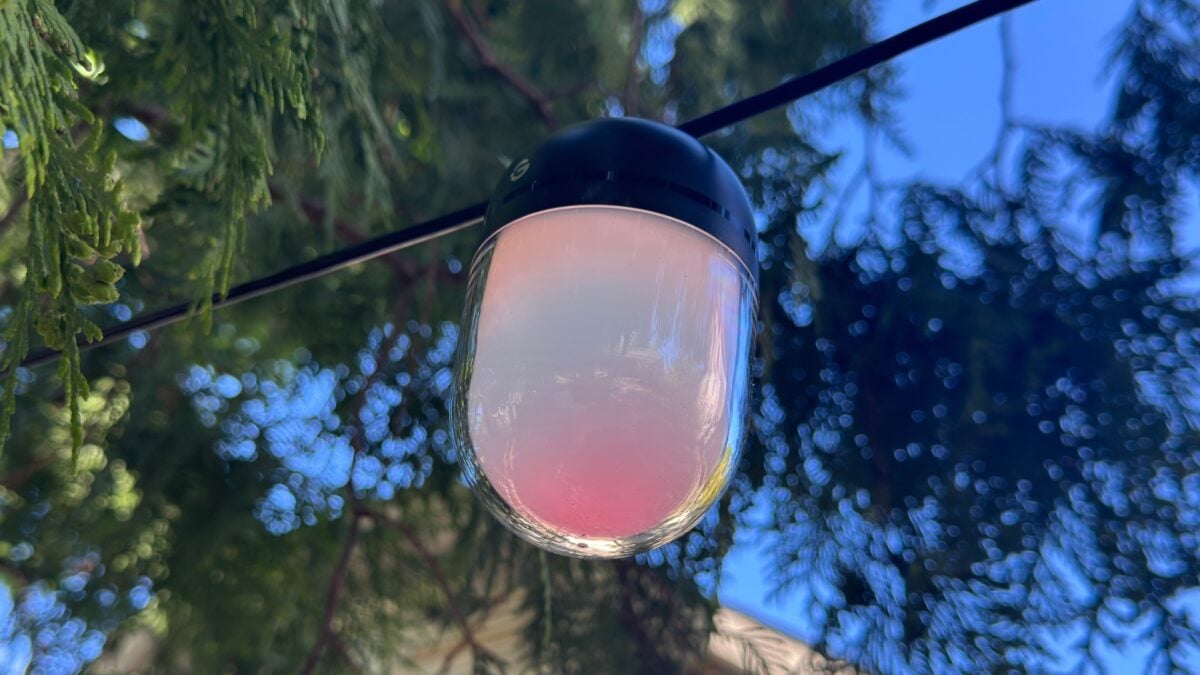 Govee Outdoor Chromatic String Lights