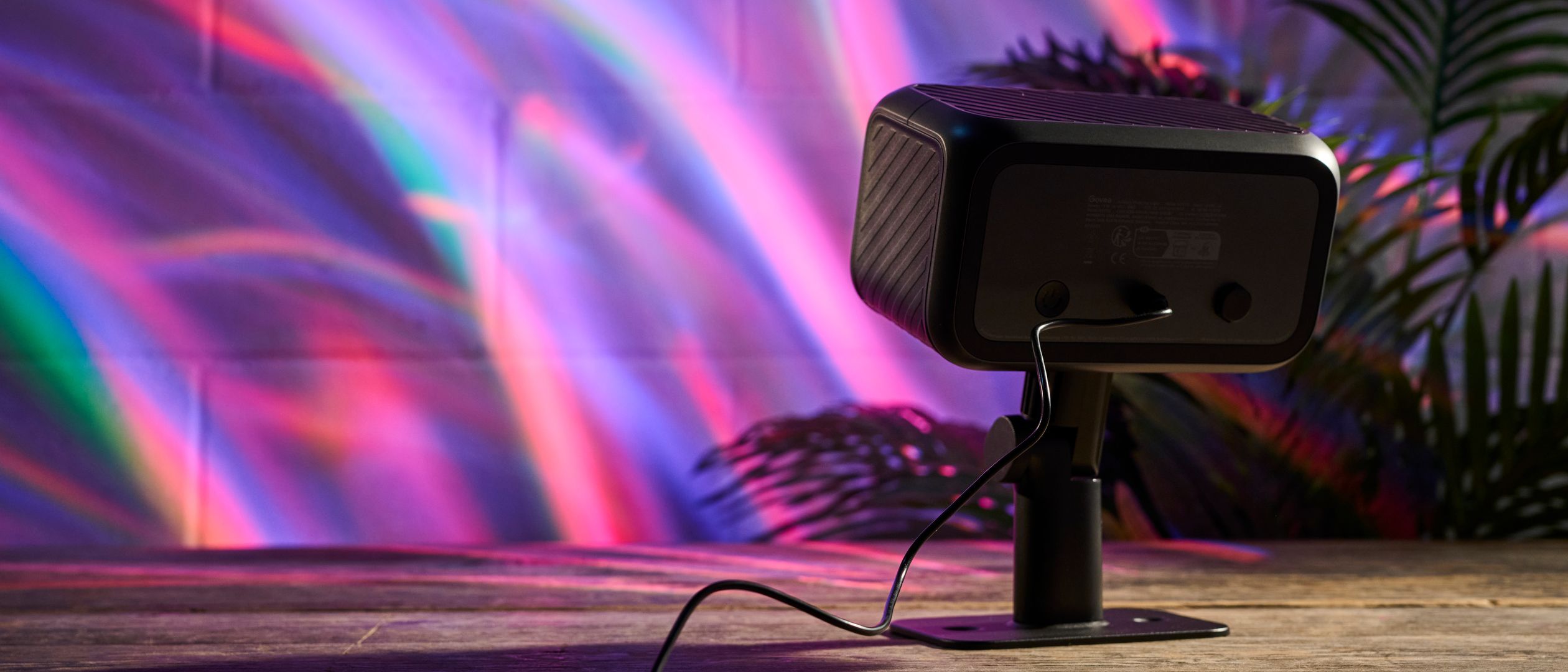 Govee Outdoor Projector Light