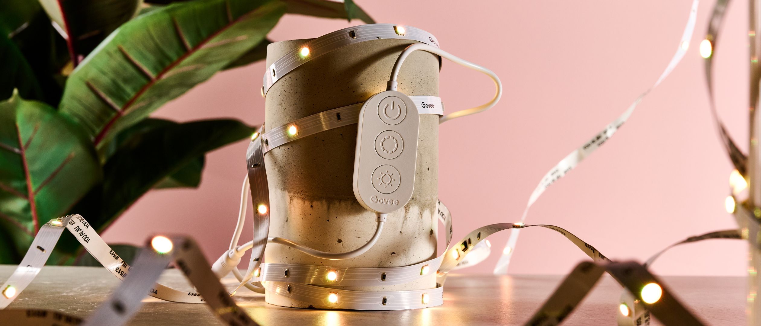 Govee Rgbic LED Strip Light