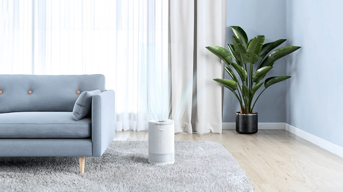 Govee Smart Air Purifier H7121
