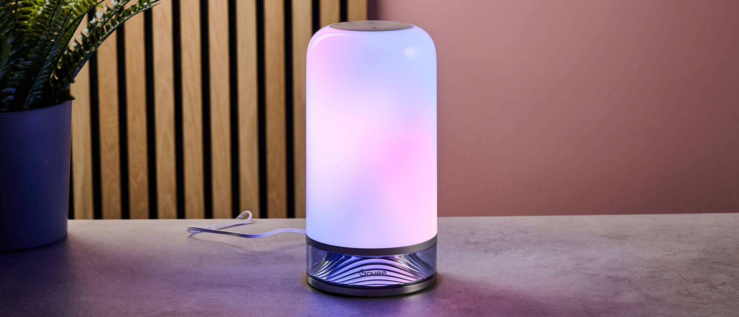 Govee Table Lamp 2