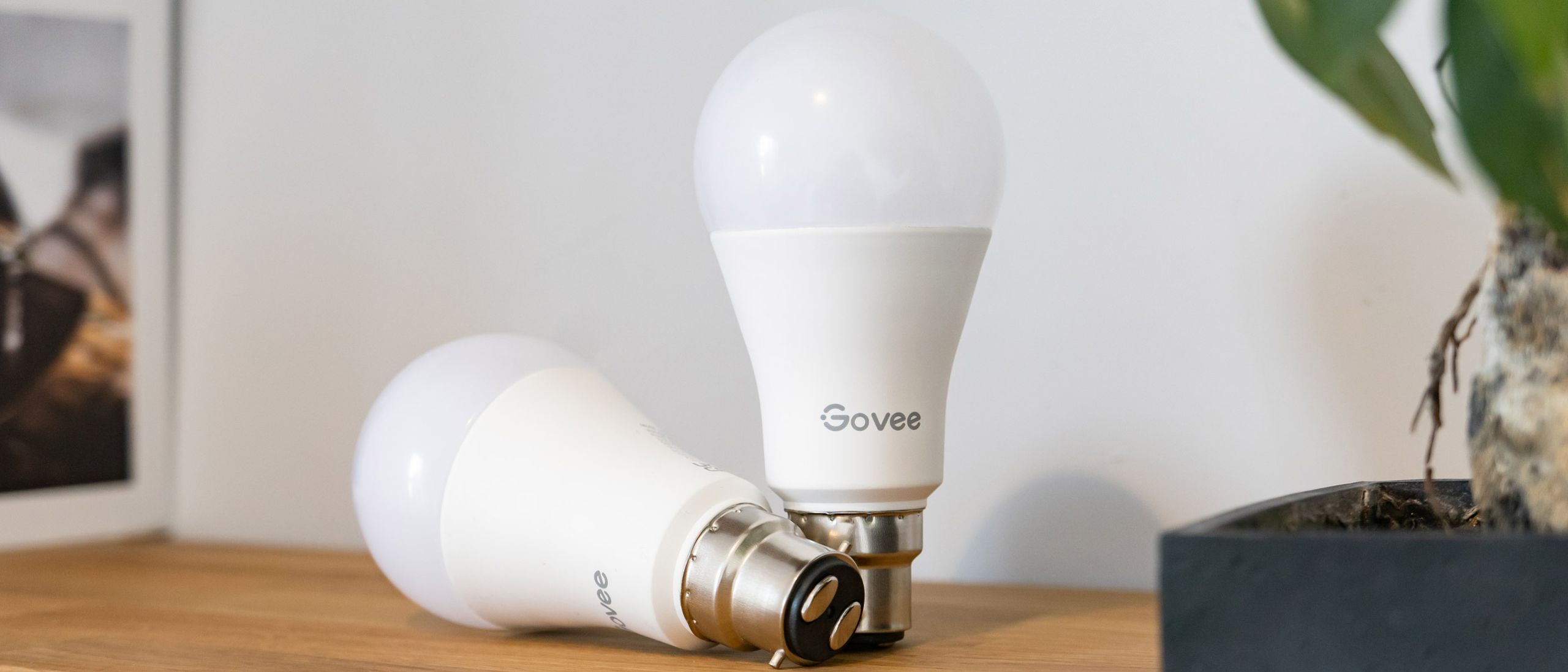 Govee Wi-Fi LED Bulb