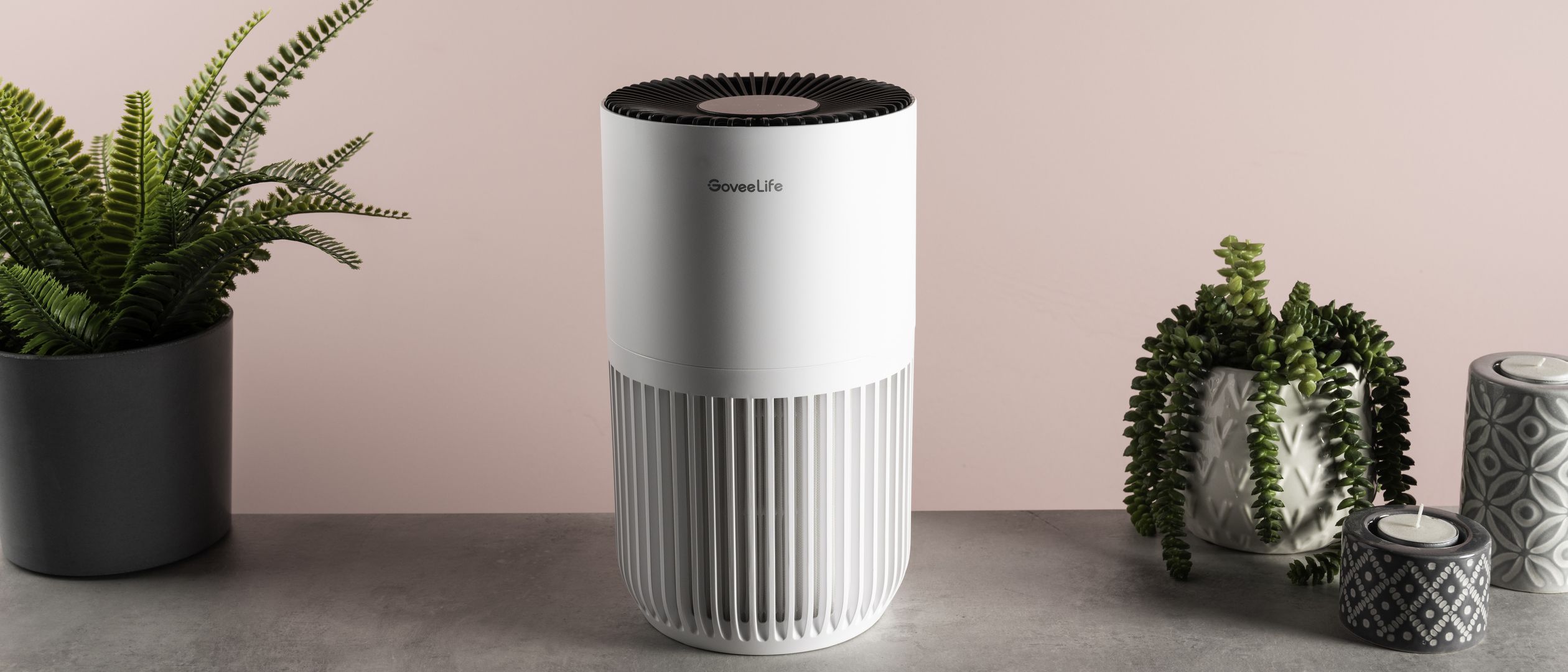 Goveelife Smart Air Purifier Lite