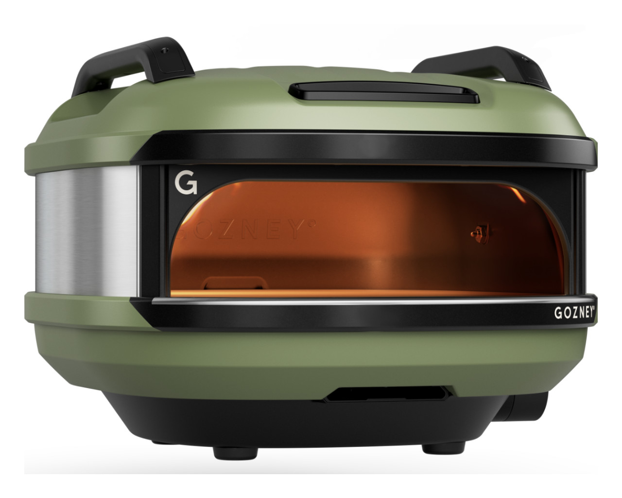 Gozney Tread Pizza Oven