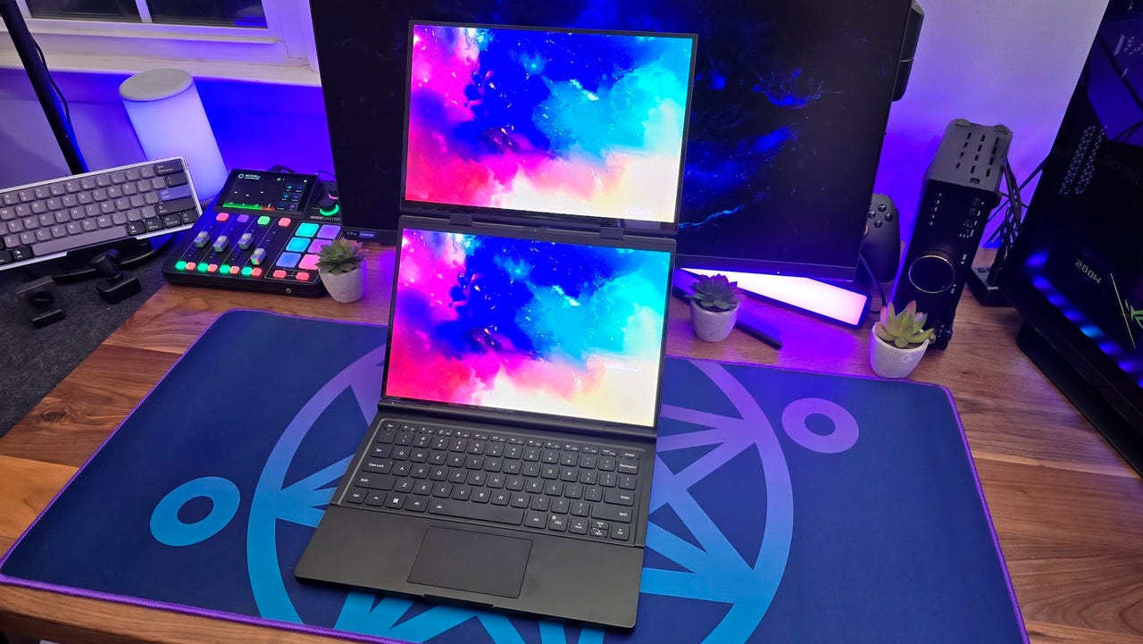 GPD Duo