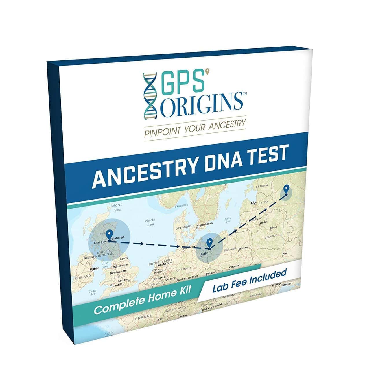 Gps Origins