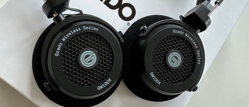 Grado GW100X