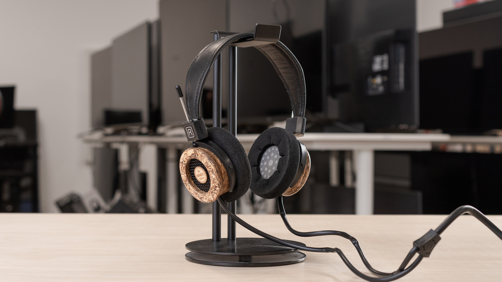 Grado Reference Series Hemp Headphones