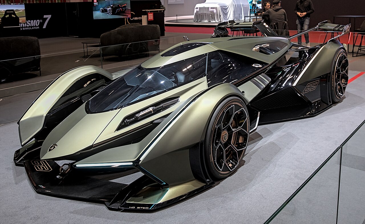 Gran Turismo