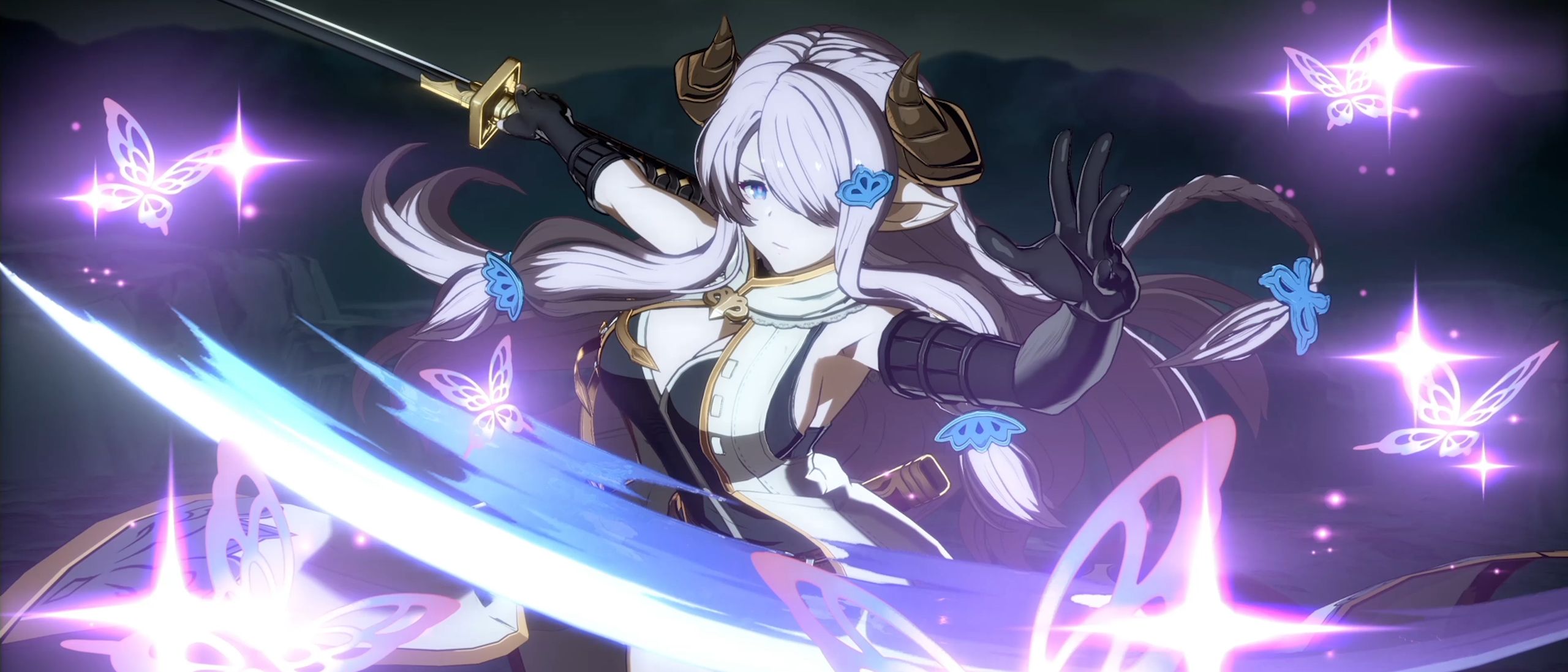 Granblue Fantasy Versus Rising