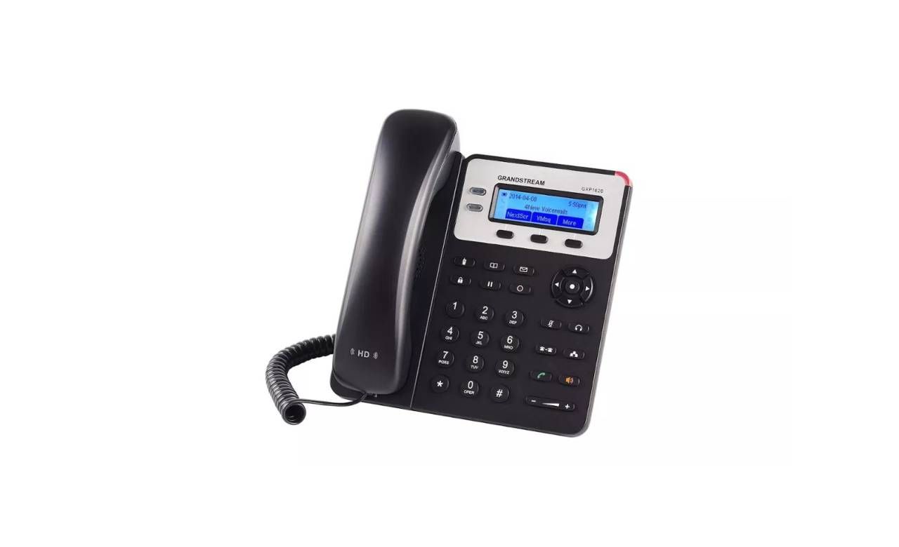 Grandstream Ip Phone Grp Gxp Gxv Series