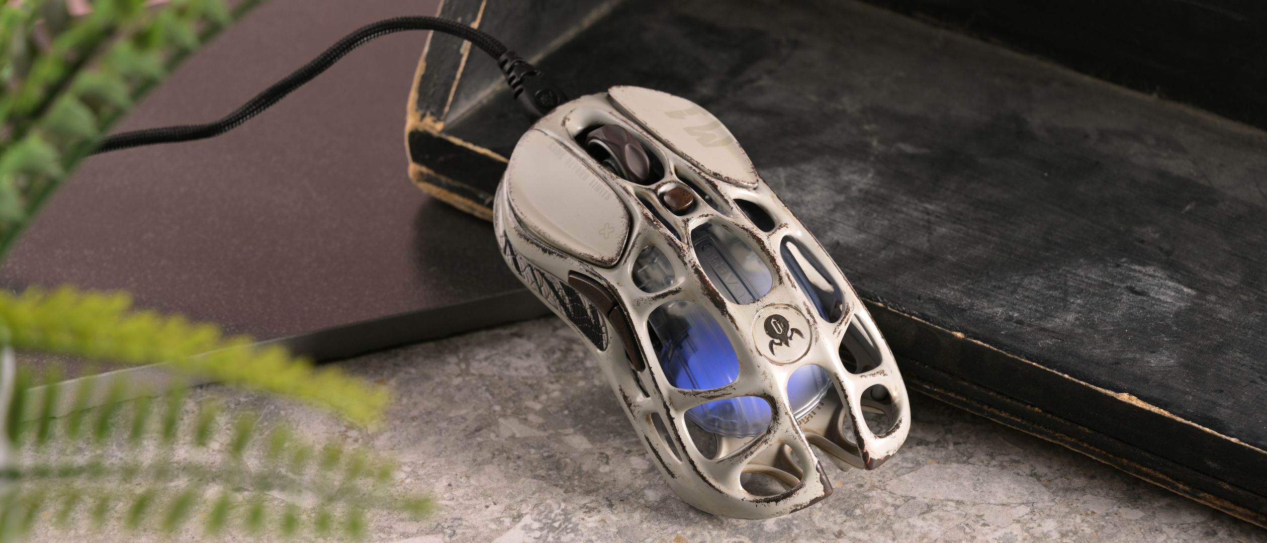 Gravastar Mercury M1 Pro
