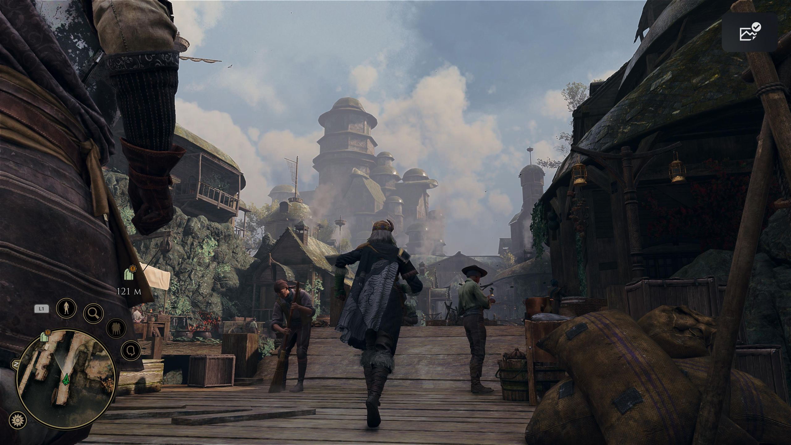 GreedFall: The Dying World