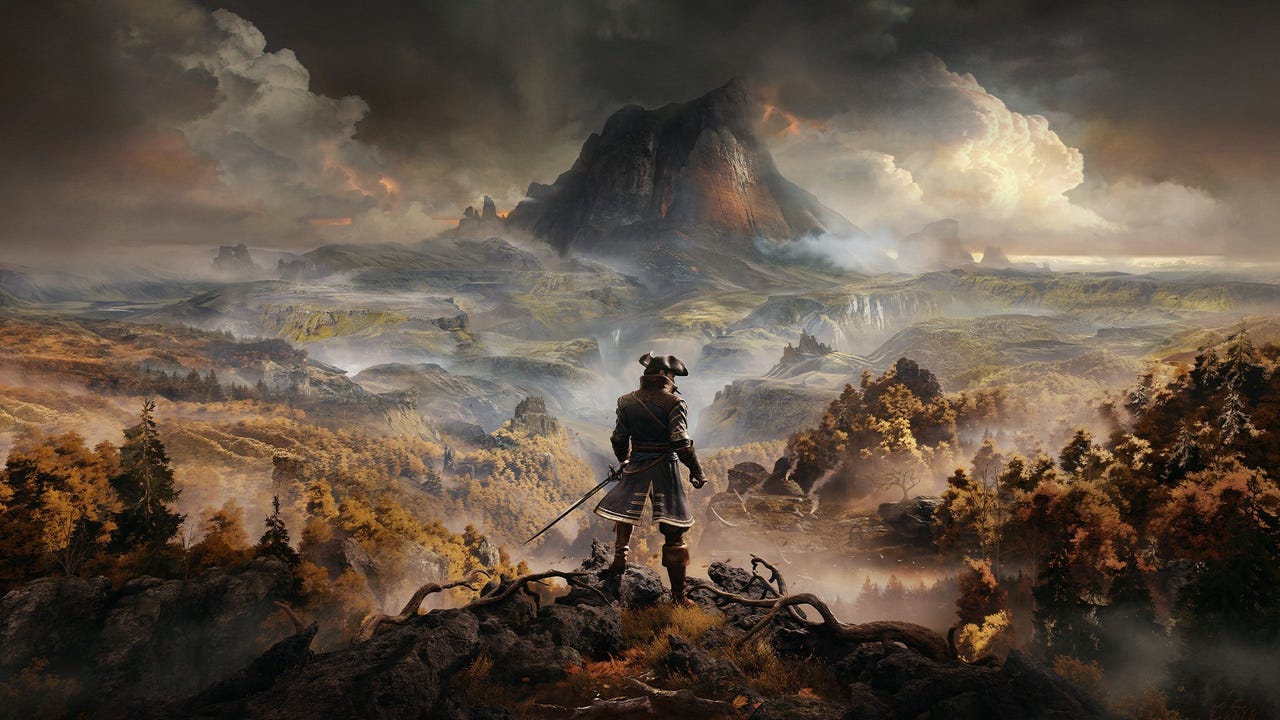 Greedfall