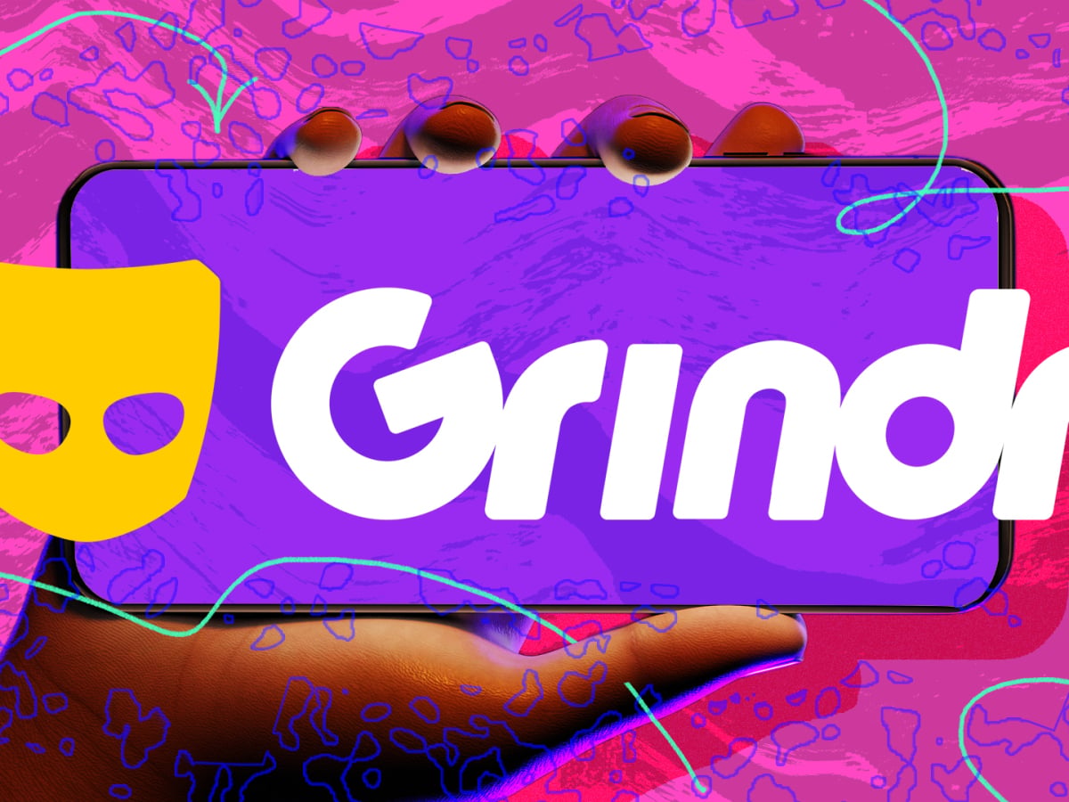 Grindr