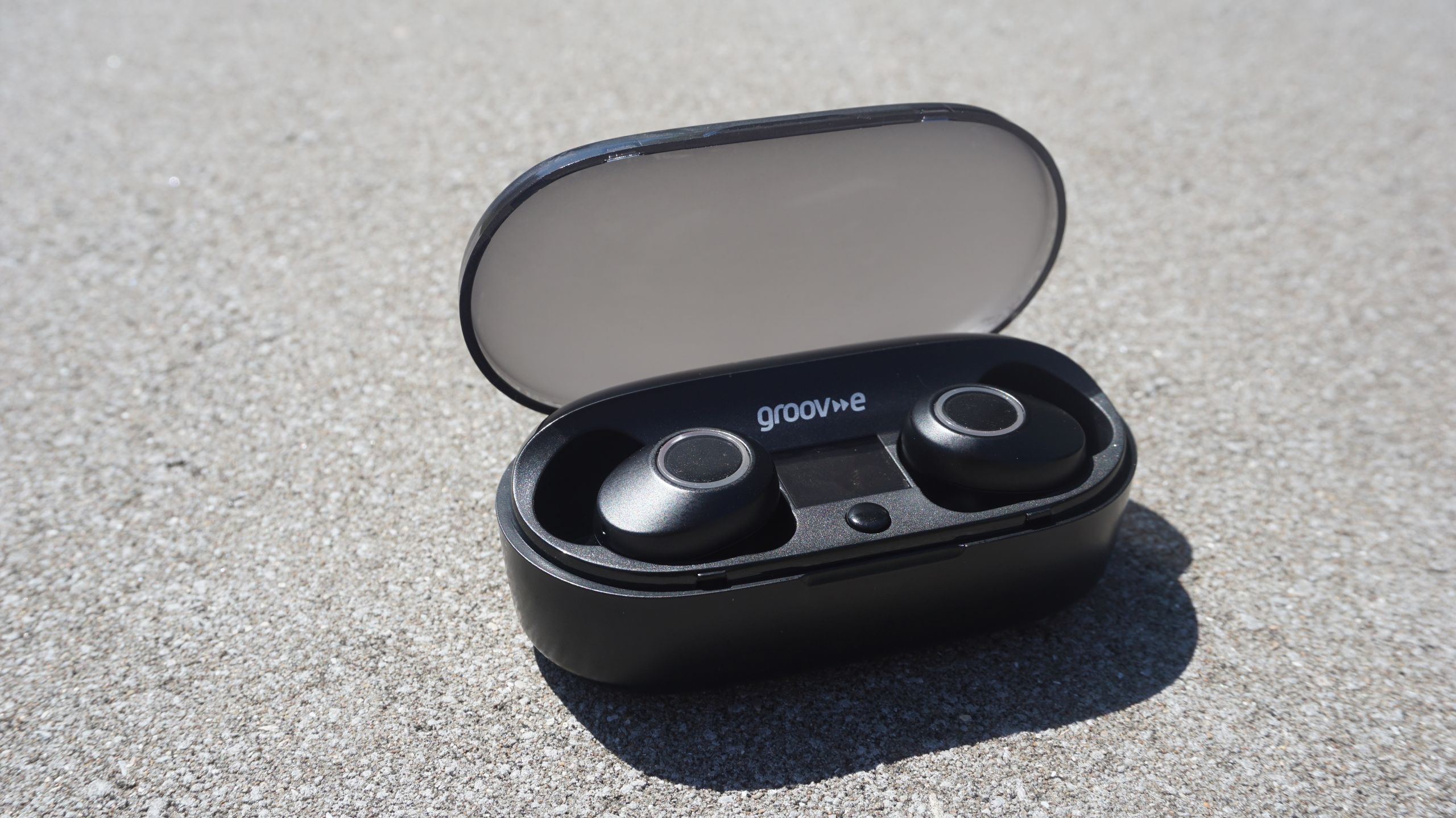Groov-E Soundbuds