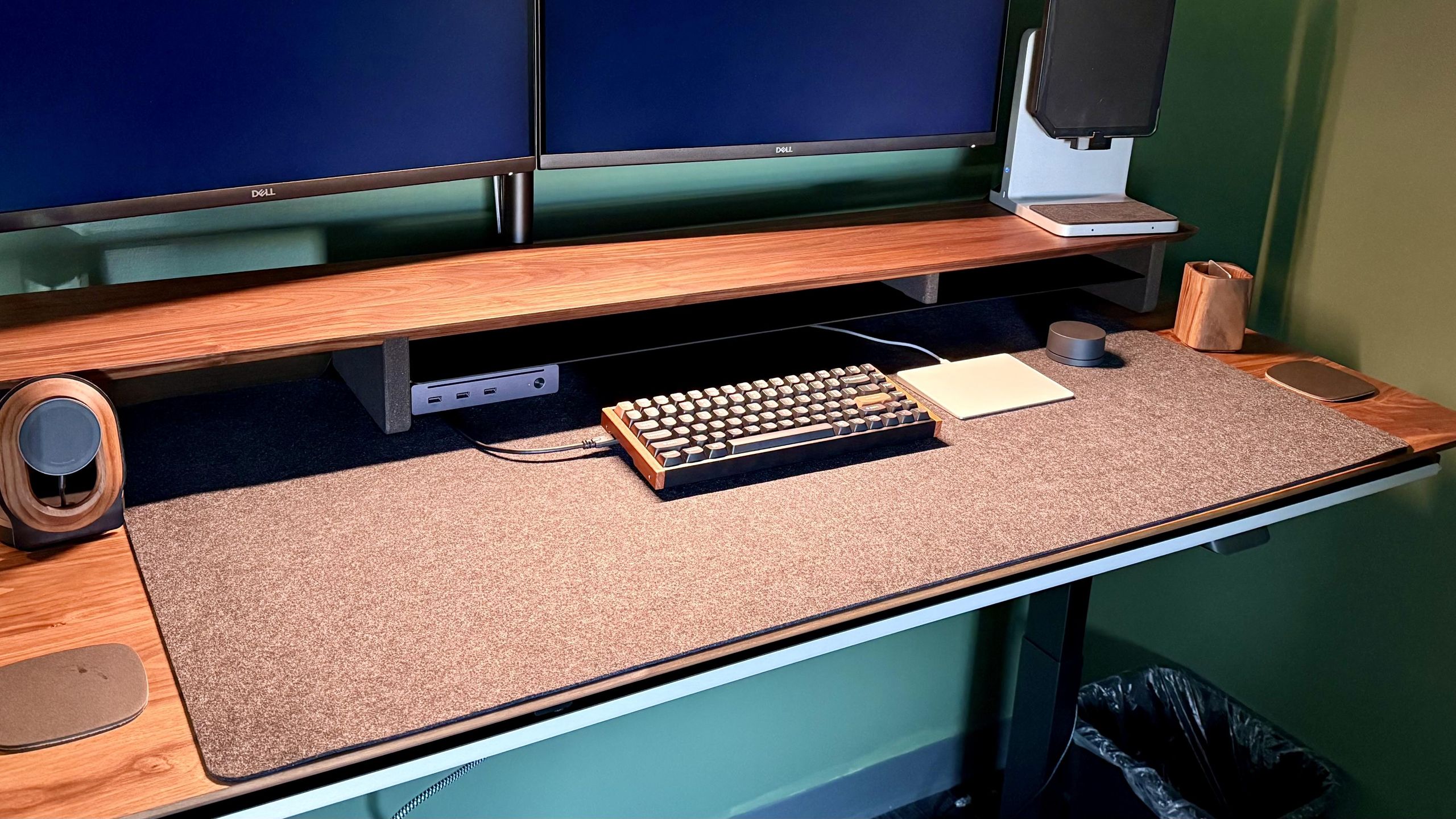 Grovemade Standing Desk