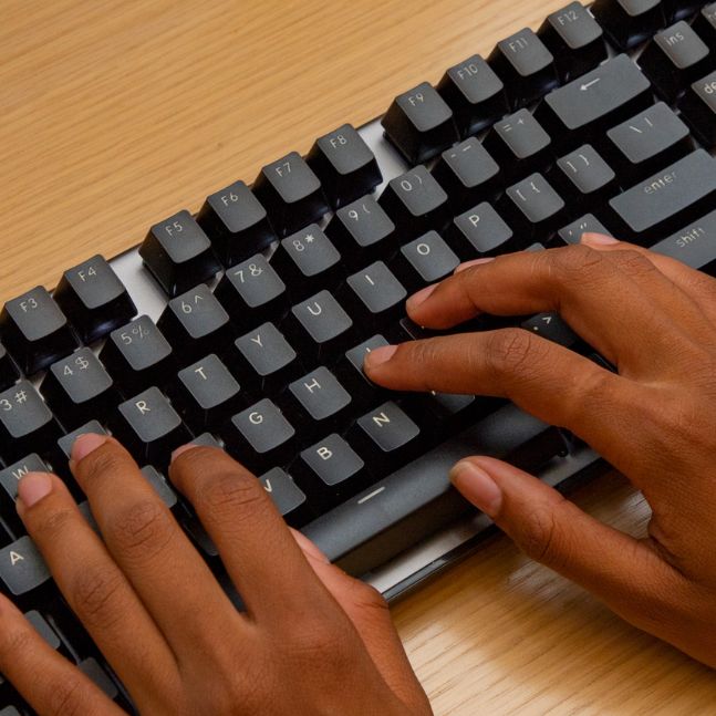 G.Skill KM360 Keyboard