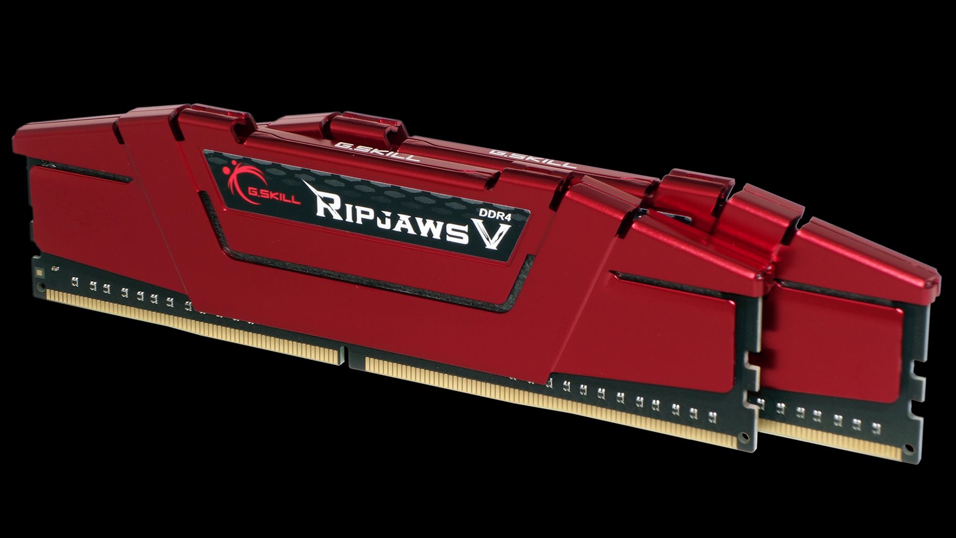 G.Skill Ripjaws V 32GB DDR4-2666
