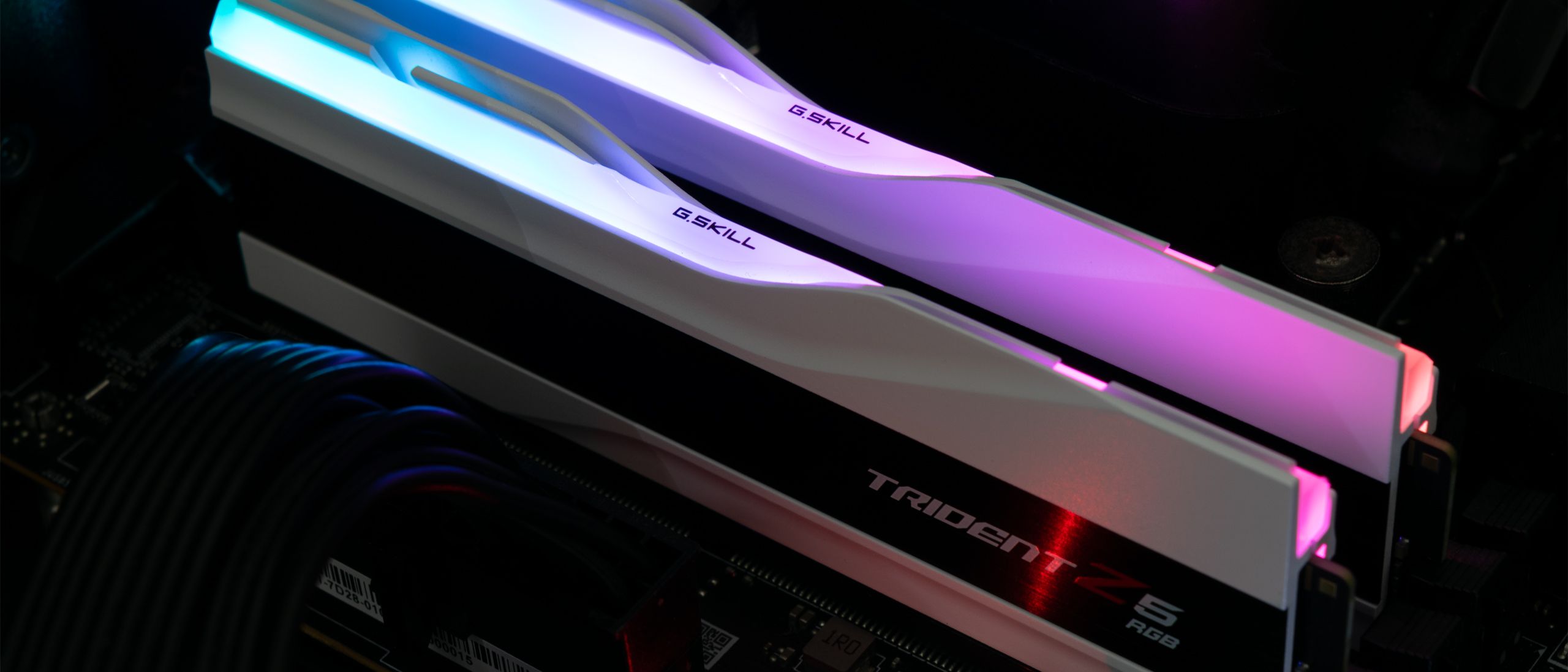 G.Skill Trident Z5 RGB DDR5-7200 C36 48GB