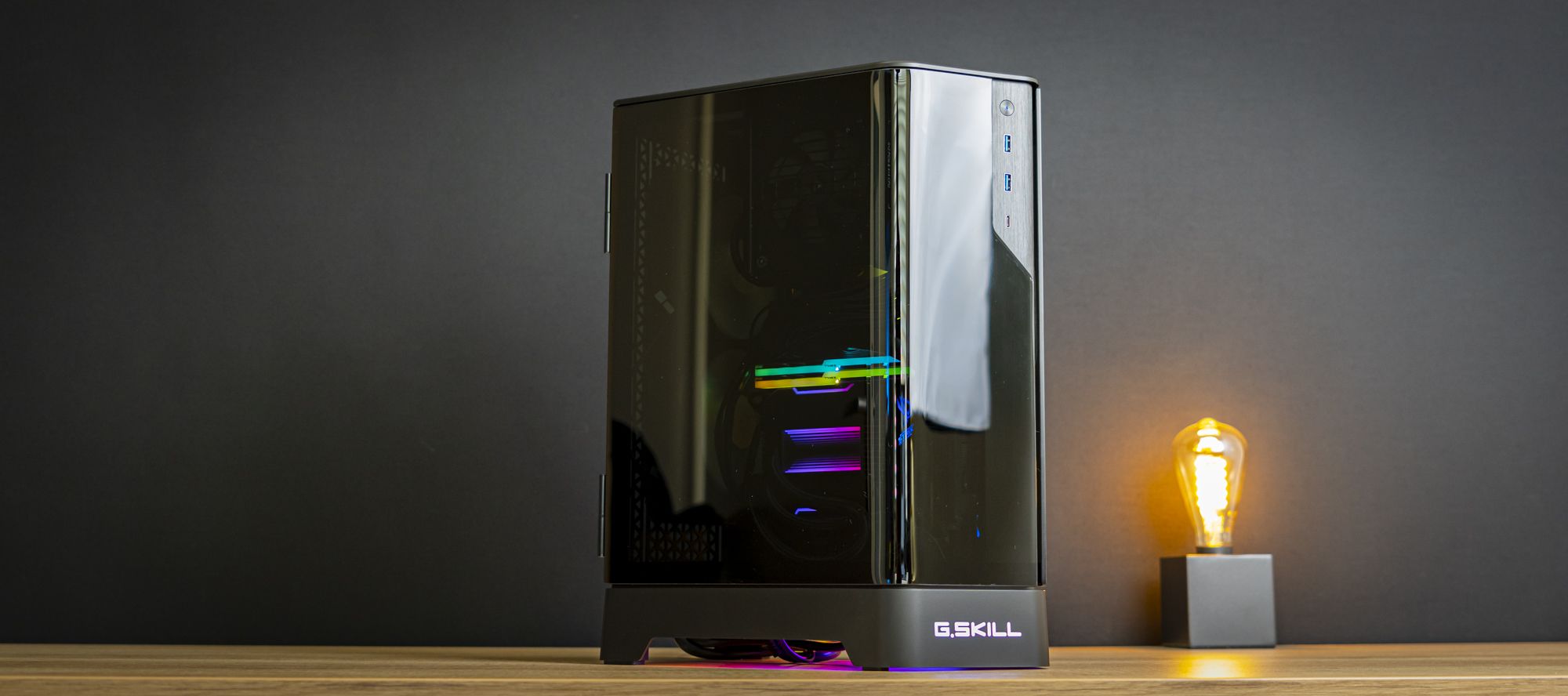 G.Skill Z5I