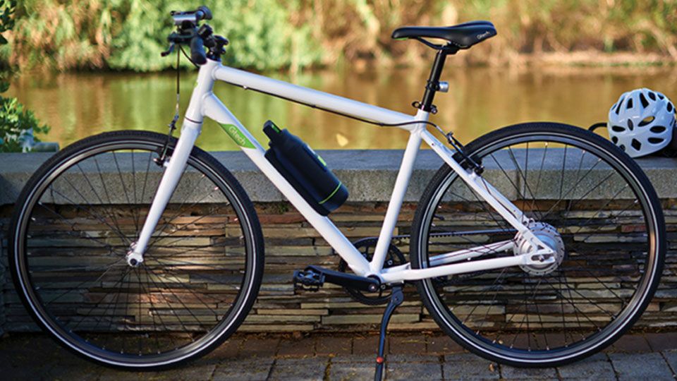 Gtech Ebike Sport