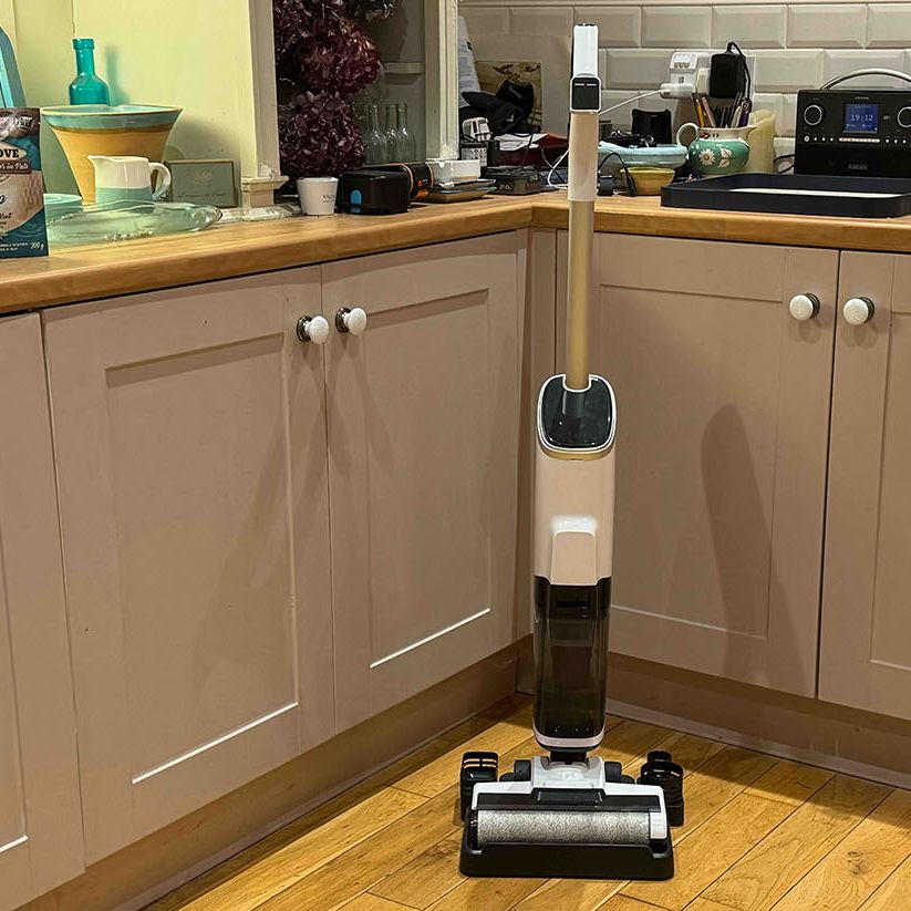 Gtech Orca Hard Floor Cleaner