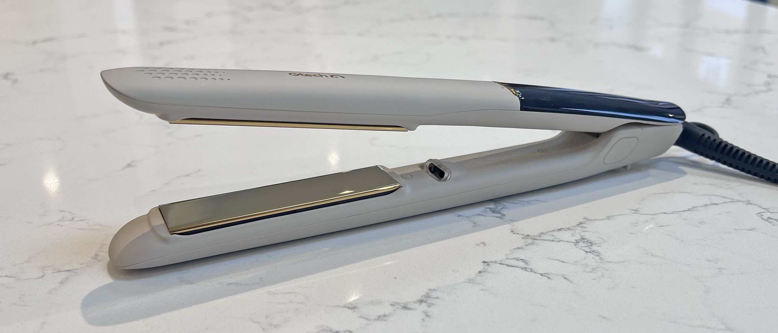 Gtech Styleonic Turbo Ion Compact Straightener
