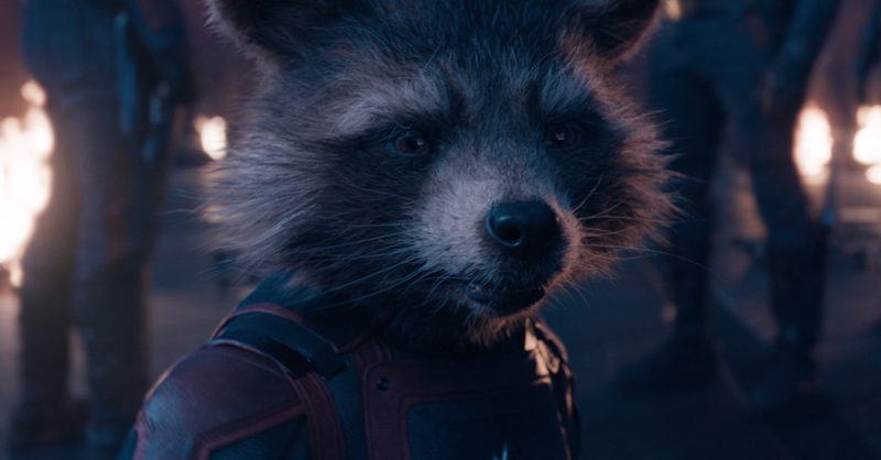 Guardians Of The Galaxy Vol. 3