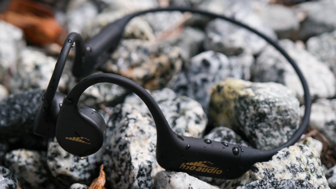 H2O Audio Tri 2 Pro Multi-Sport
