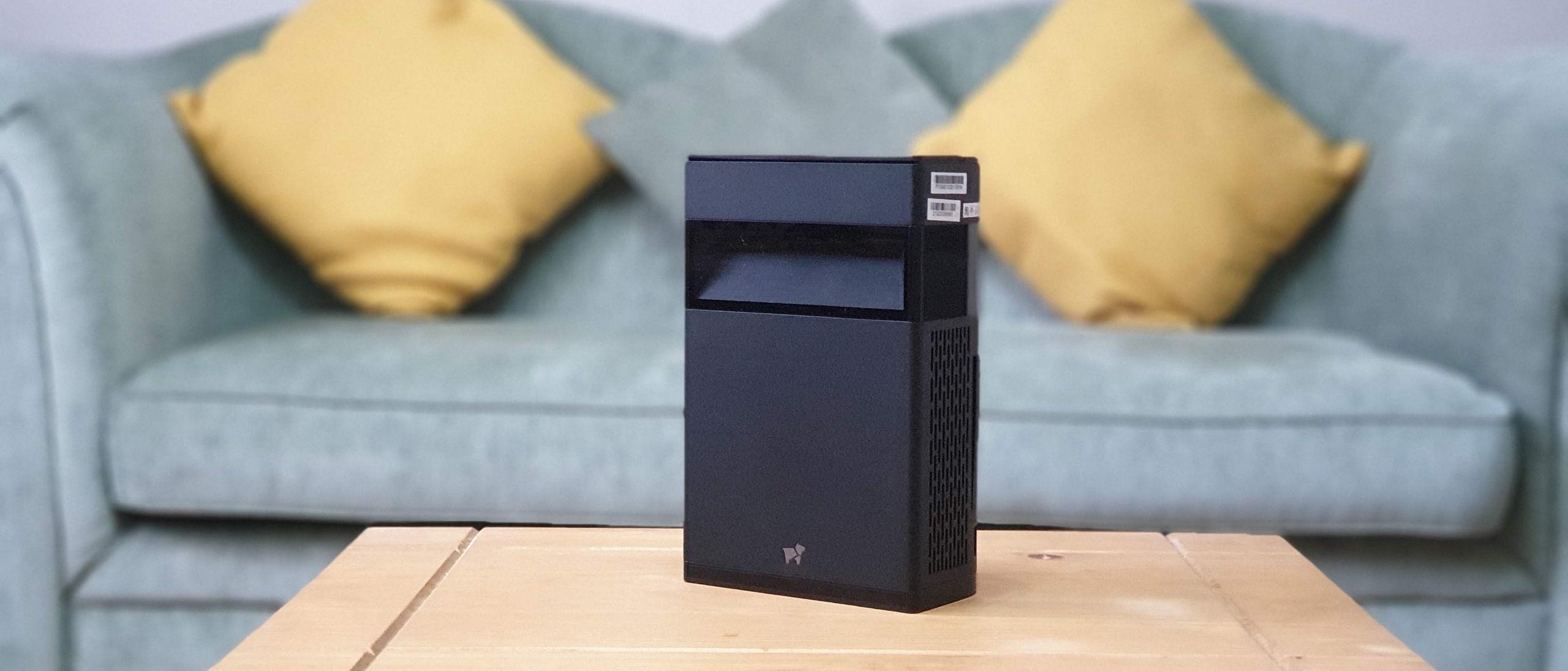 Hachi Infinite M1 Pro