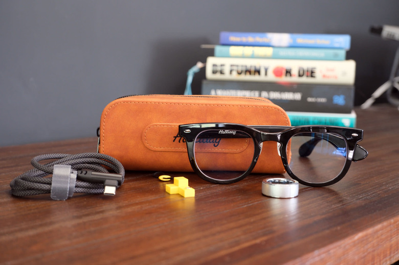 Halliday Smart Glasses