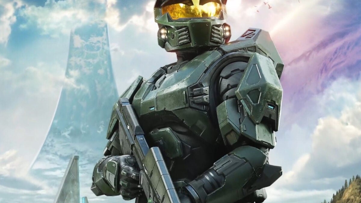 Halo Campaign Evolved