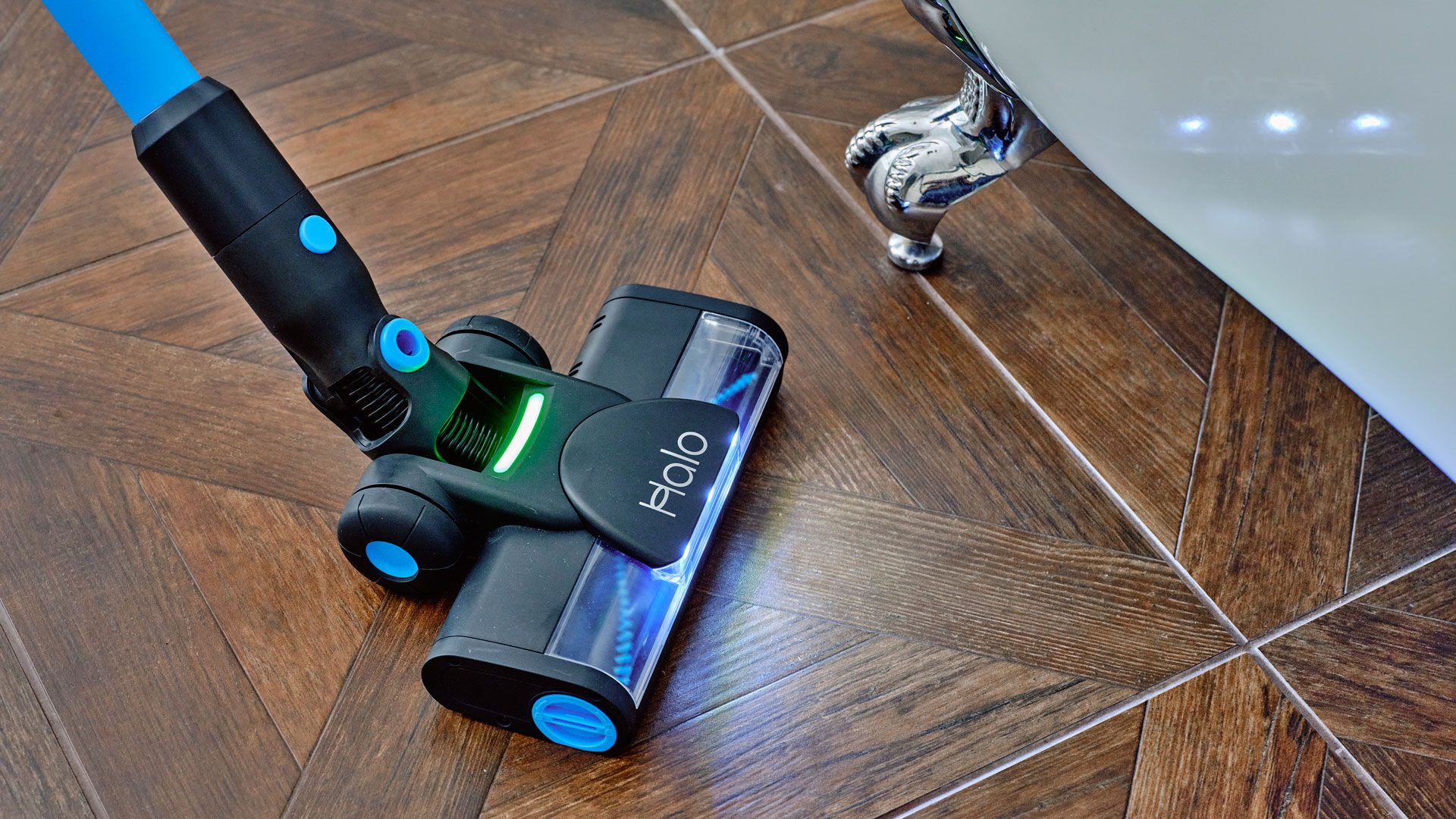 Halo Capsule X Pet Max