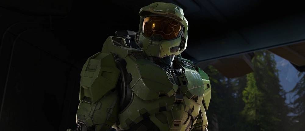 Halo Infinite
